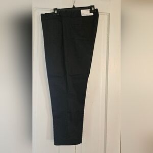 Liz Claiborne "Emma" Slim Leg Ankle Pant 16 P NWT